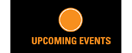 Upcoming Events